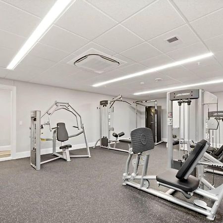 Cozysuites Roomy 1Br, Ppg Paints Arena, Pitts Pittsburgh Exteriér fotografie
