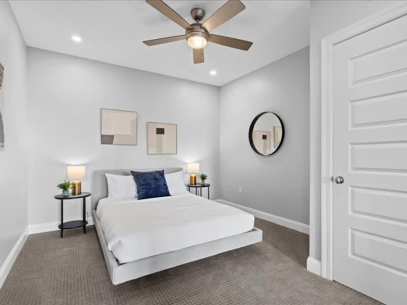 Cozysuites Roomy 1Br, Ppg Paints Arena, Pitts Pittsburgh Exteriér fotografie