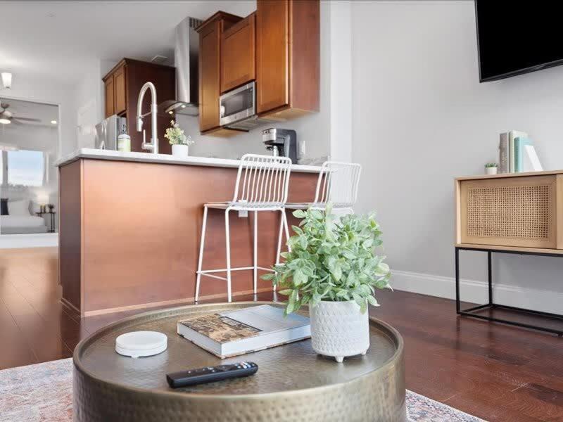 Cozysuites Roomy 1Br, Ppg Paints Arena, Pitts Pittsburgh Exteriér fotografie