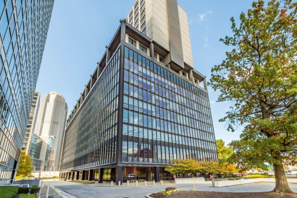Cozysuites Roomy 1Br, Ppg Paints Arena, Pitts Pittsburgh Exteriér fotografie
