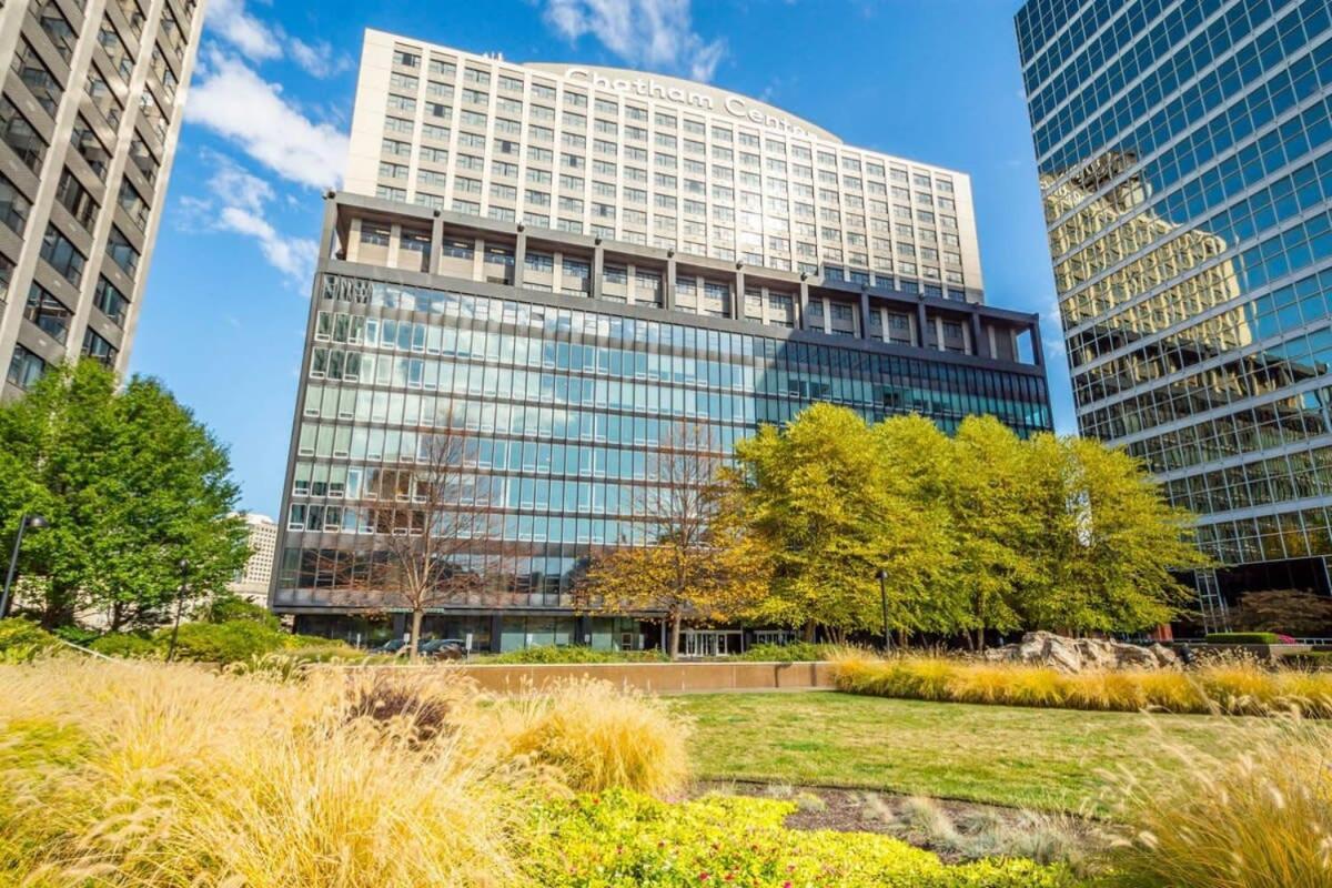 Cozysuites Roomy 1Br, Ppg Paints Arena, Pitts Pittsburgh Exteriér fotografie